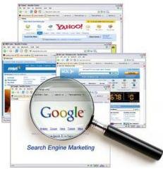 cara mendaftarkan website atau blog di google search console langsung masuk dan terindeks di google
